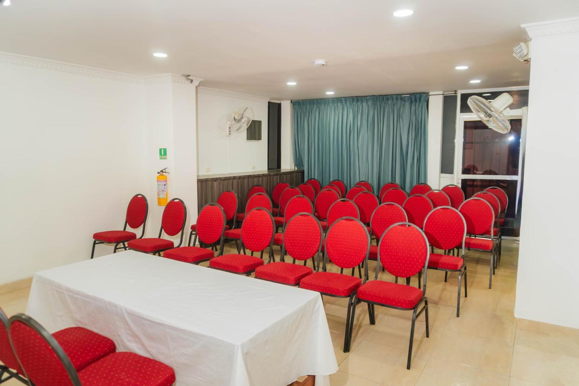 Hotel Colon Rodadero — Photos 2