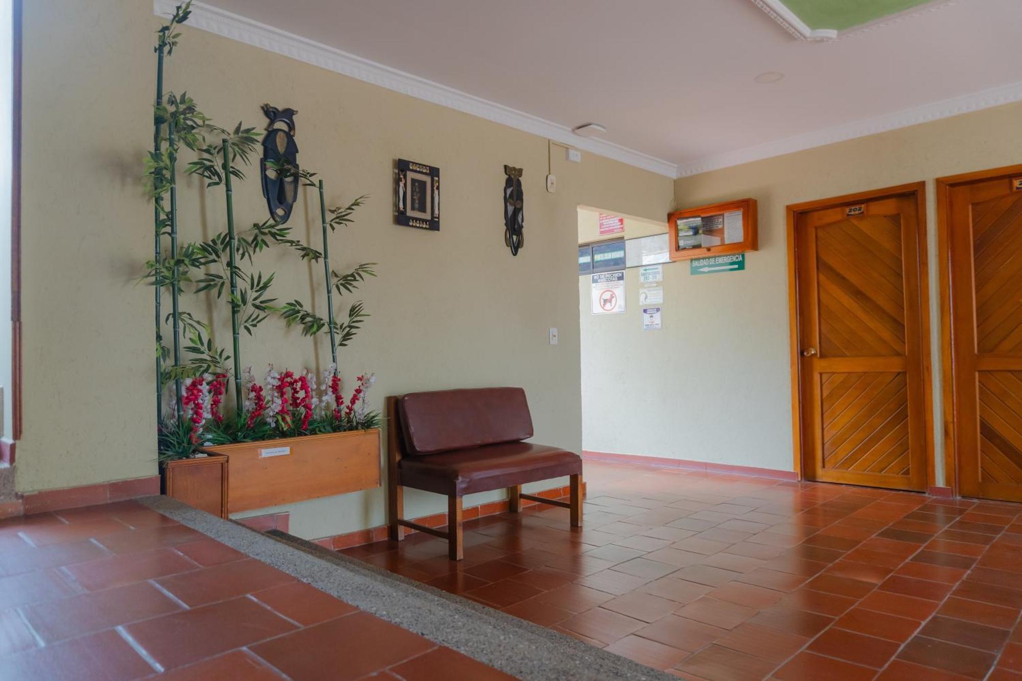 Hotel Colon Rodadero, Santa Marta